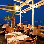 Cavo Seaside (adults Only) Отель