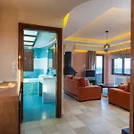 Отель Cavo Seaside (adults Only) 5*