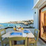 Отель Cavo Seaside (adults Only) 5*