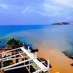 Cavo Seaside (adults Only) Отель