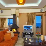 Отель Cavo Seaside (adults Only) Ретимно