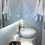 Cavo Seaside (adults Only) Отель Ретимно