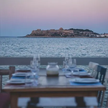 Hotel Cavo Seaside (adults Only) 5*