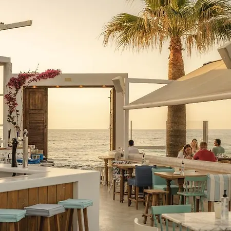 Cavo Seaside (adults Only) 5*