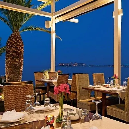 Cavo Seaside (adults Only) 5* Rethymno