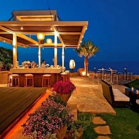 Cavo Seaside (adults Only) 5*