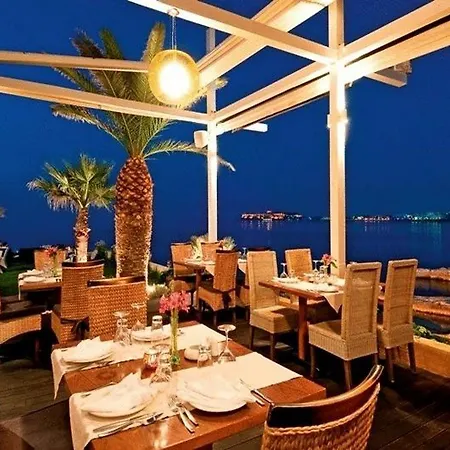 Cavo Seaside (adults Only) Hotel