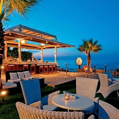 Cavo Seaside (adults Only) 5* Rethymno