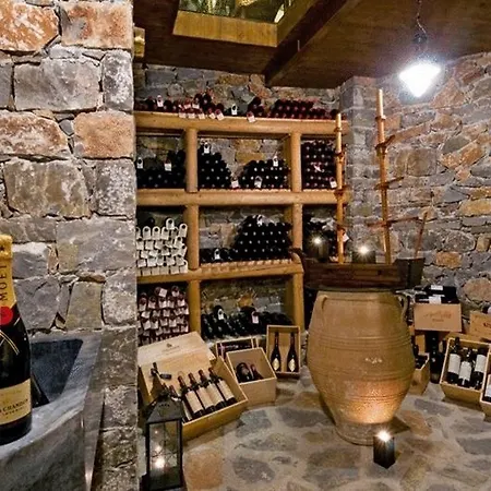 Cavo Seaside (adults Only) 5*