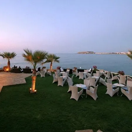 Cavo Seaside (adults Only) Hotel Rétino