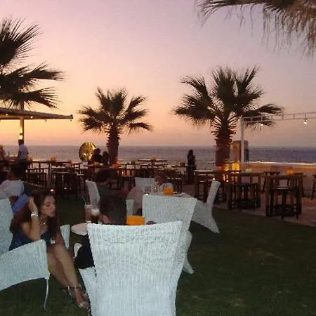 Cavo Seaside (adults Only) Hotel