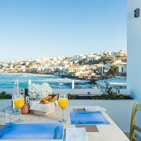 Cavo Seaside (adults Only) Hotel