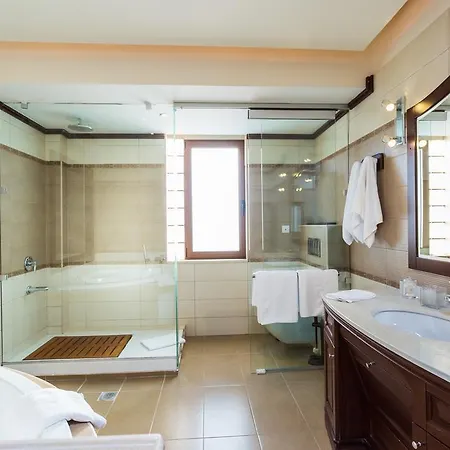 Cavo Seaside (adults Only) 5*