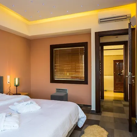 Cavo Seaside (adults Only)