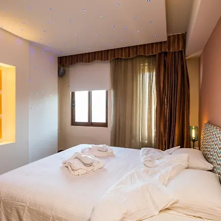 Cavo Seaside (adults Only) Hotel 5*