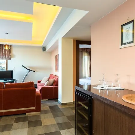 Cavo Seaside (adults Only) 5*