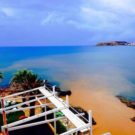 Cavo Seaside (adults Only) Hotel