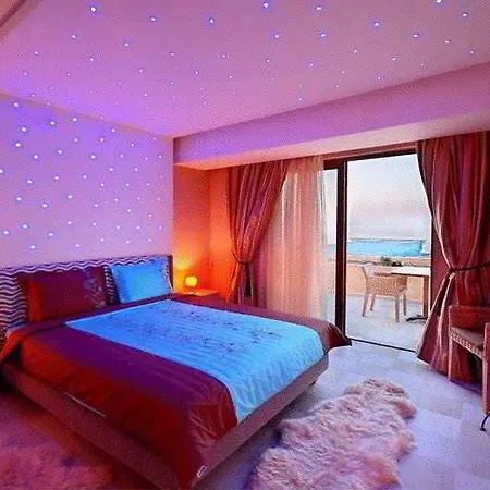 Cavo Seaside (adults Only) 5* Rethymno