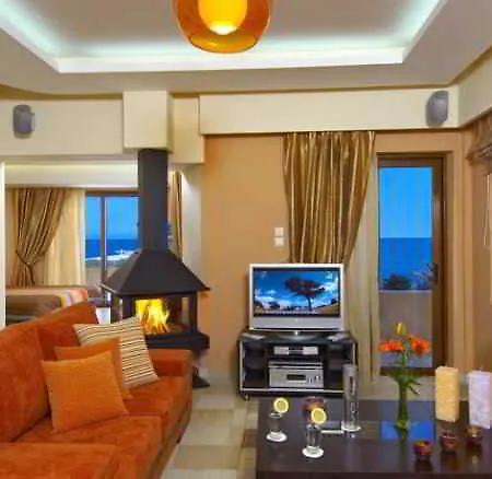 Hotel Cavo Seaside (adults Only) Rétino