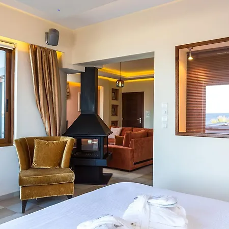 Hotel Cavo Seaside (adults Only) 5*