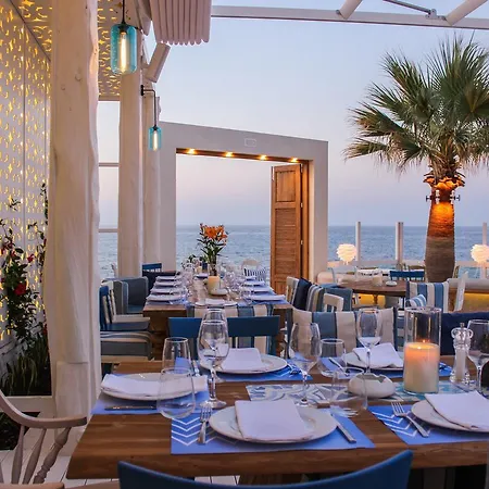 Cavo Seaside (adults Only) Отель 5*