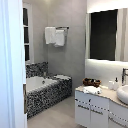 Hotel Cavo Seaside (adults Only) 5*