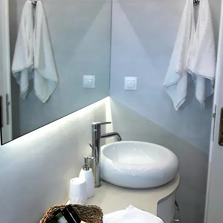 Cavo Seaside (adults Only) Hotel Rethymno