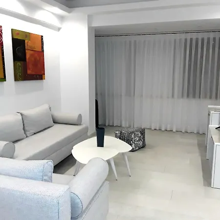 Cavo Seaside (adults Only) Hotel 5*