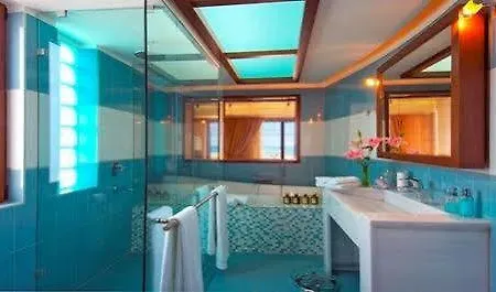 Cavo Seaside (adults Only) Hotel