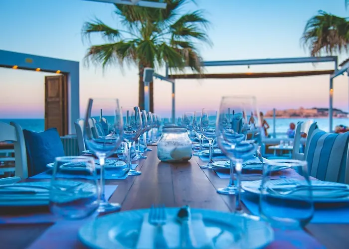 Cavo Seaside (adults Only) 5*