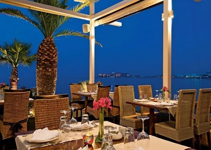 Cavo Seaside (adults Only) 5* Rethimnon