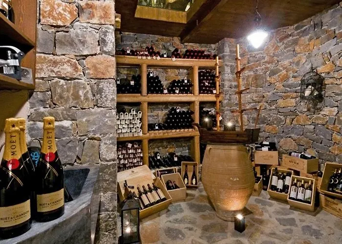 Cavo Seaside (adults Only) 5*