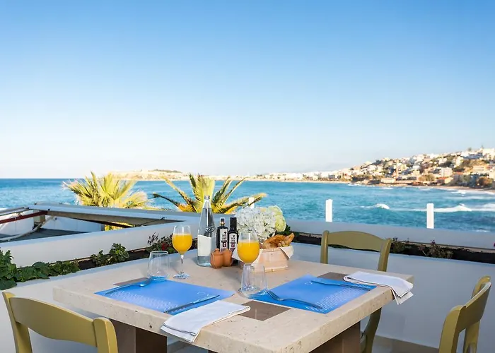 Cavo Seaside (adults Only) 5*