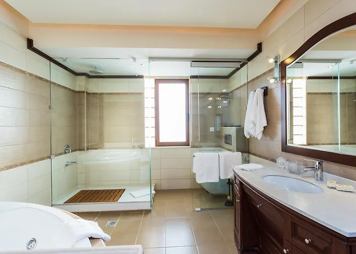 Cavo Seaside (adults Only) 5*