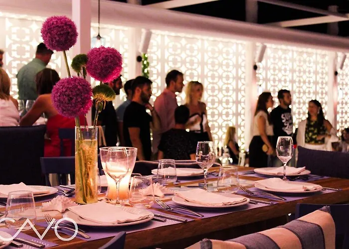 Cavo Seaside (adults Only) Rethimnon