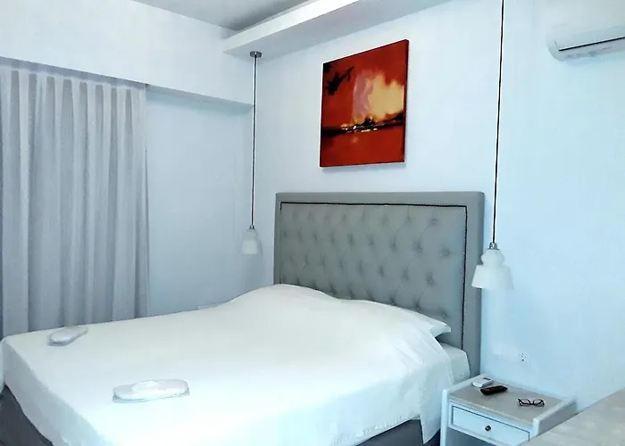 Cavo Seaside (adults Only) 5*