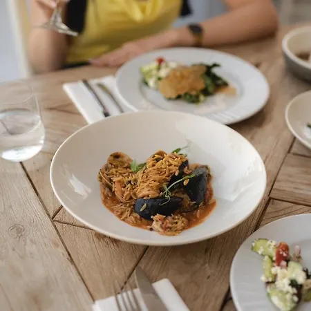 Cavo Seaside (adults Only) 罗希姆诺