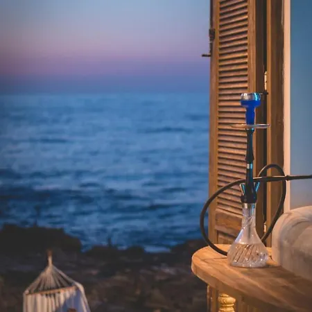 Cavo Seaside (adults Only)