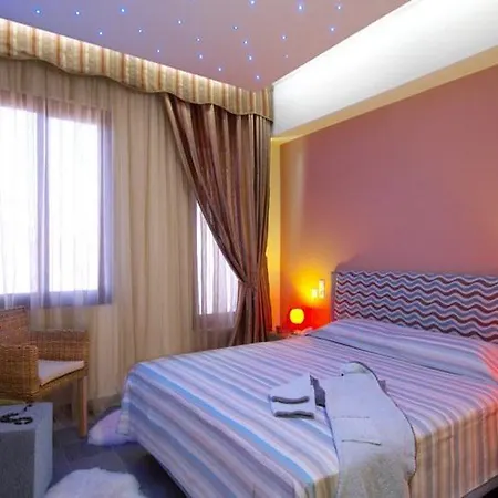 Cavo Seaside (adults Only) Szálloda