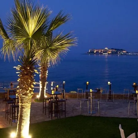 Cavo Seaside (adults Only) 酒店 罗希姆诺