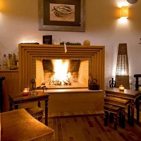 Cavo Seaside (adults Only) Szálloda 5*