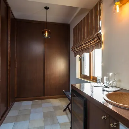 Szálloda Cavo Seaside (adults Only)