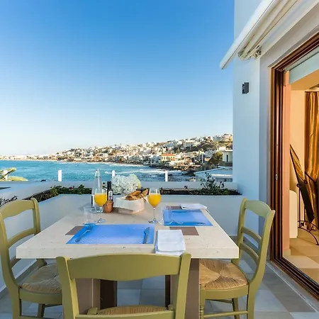 Szálloda Cavo Seaside (adults Only) 5*