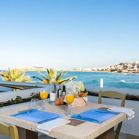 Cavo Seaside (adults Only) 5*