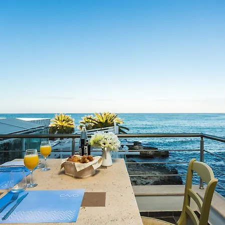 Cavo Seaside (adults Only) 5* 罗希姆诺