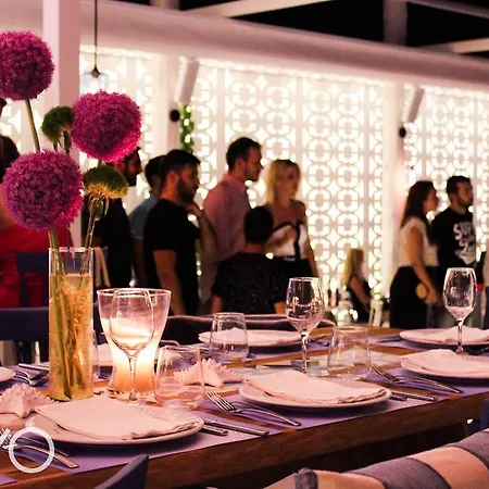 Cavo Seaside (adults Only) Rethymno (Crete)