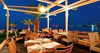 Cavo Seaside (adults Only) Hotel