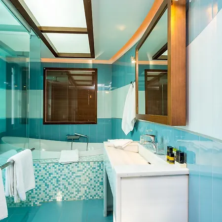 Szálloda Cavo Seaside (adults Only)