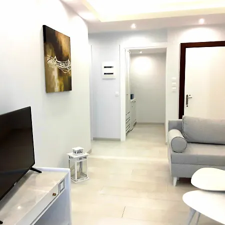 Cavo Seaside (adults Only) 5* Rethymno (Crete)