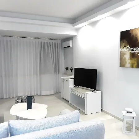 Hotel Cavo Seaside (adults Only) Rethymno (Crete)